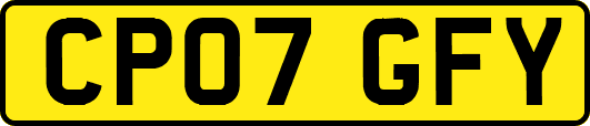 CP07GFY