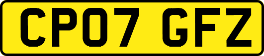 CP07GFZ