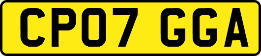 CP07GGA
