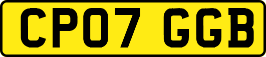 CP07GGB