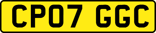 CP07GGC