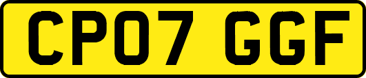 CP07GGF