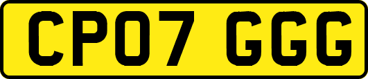 CP07GGG