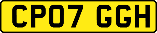 CP07GGH
