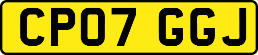 CP07GGJ