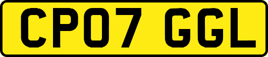 CP07GGL