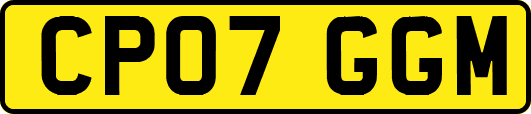 CP07GGM