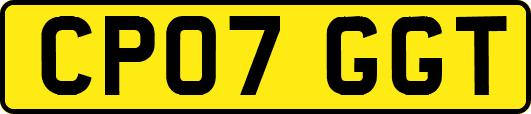 CP07GGT