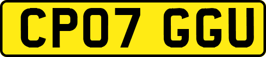 CP07GGU