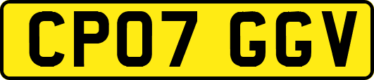 CP07GGV