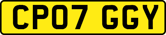 CP07GGY