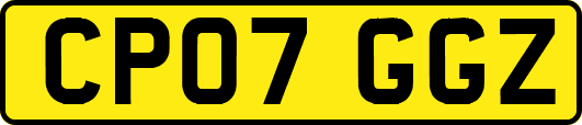 CP07GGZ
