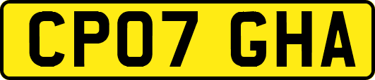 CP07GHA