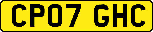 CP07GHC