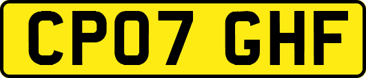 CP07GHF