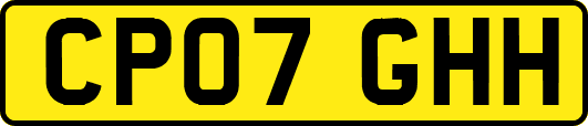 CP07GHH