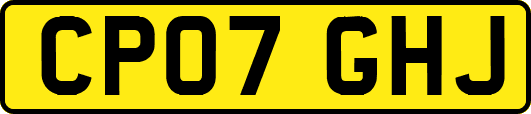 CP07GHJ
