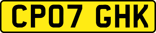 CP07GHK