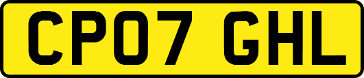CP07GHL