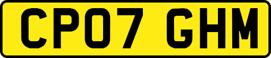 CP07GHM
