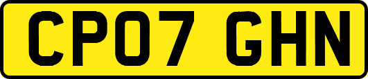 CP07GHN