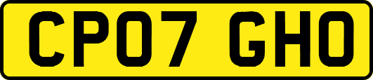 CP07GHO