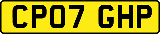 CP07GHP
