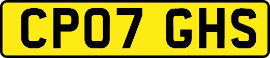 CP07GHS