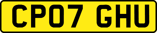 CP07GHU