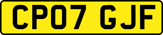 CP07GJF