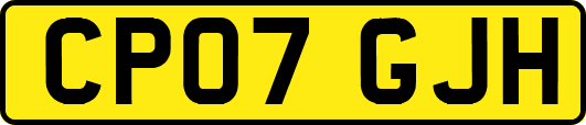 CP07GJH