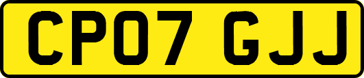 CP07GJJ