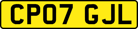 CP07GJL