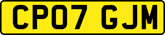 CP07GJM