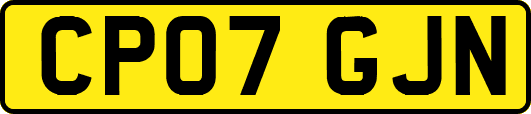 CP07GJN
