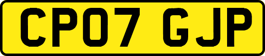 CP07GJP
