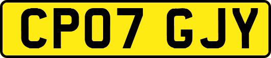 CP07GJY