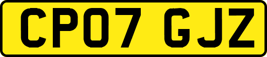CP07GJZ