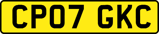 CP07GKC
