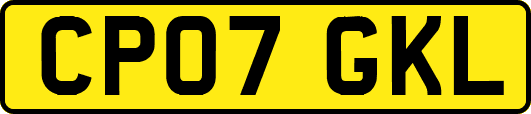 CP07GKL