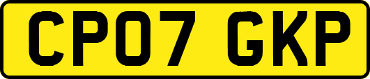 CP07GKP