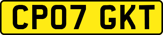CP07GKT