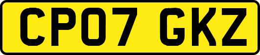 CP07GKZ