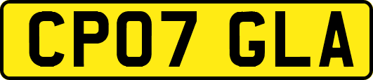 CP07GLA