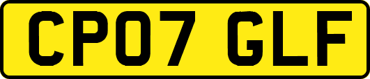 CP07GLF