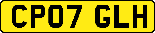 CP07GLH