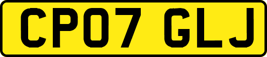 CP07GLJ
