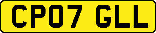 CP07GLL
