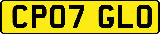 CP07GLO