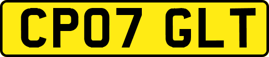 CP07GLT